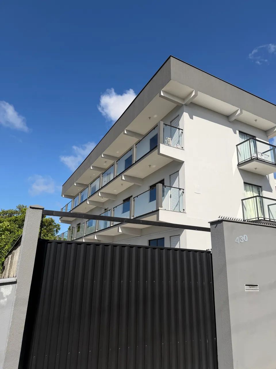 Foto - Joinville - Itaum