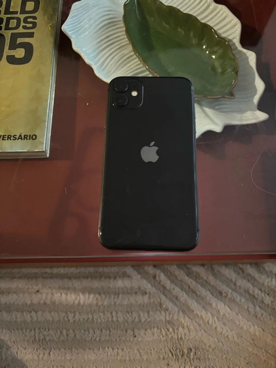 iPhone 11 Preto  - Foto 3