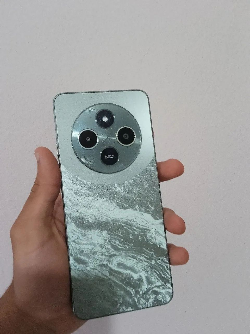 Redimi 14C em perfeito estado 