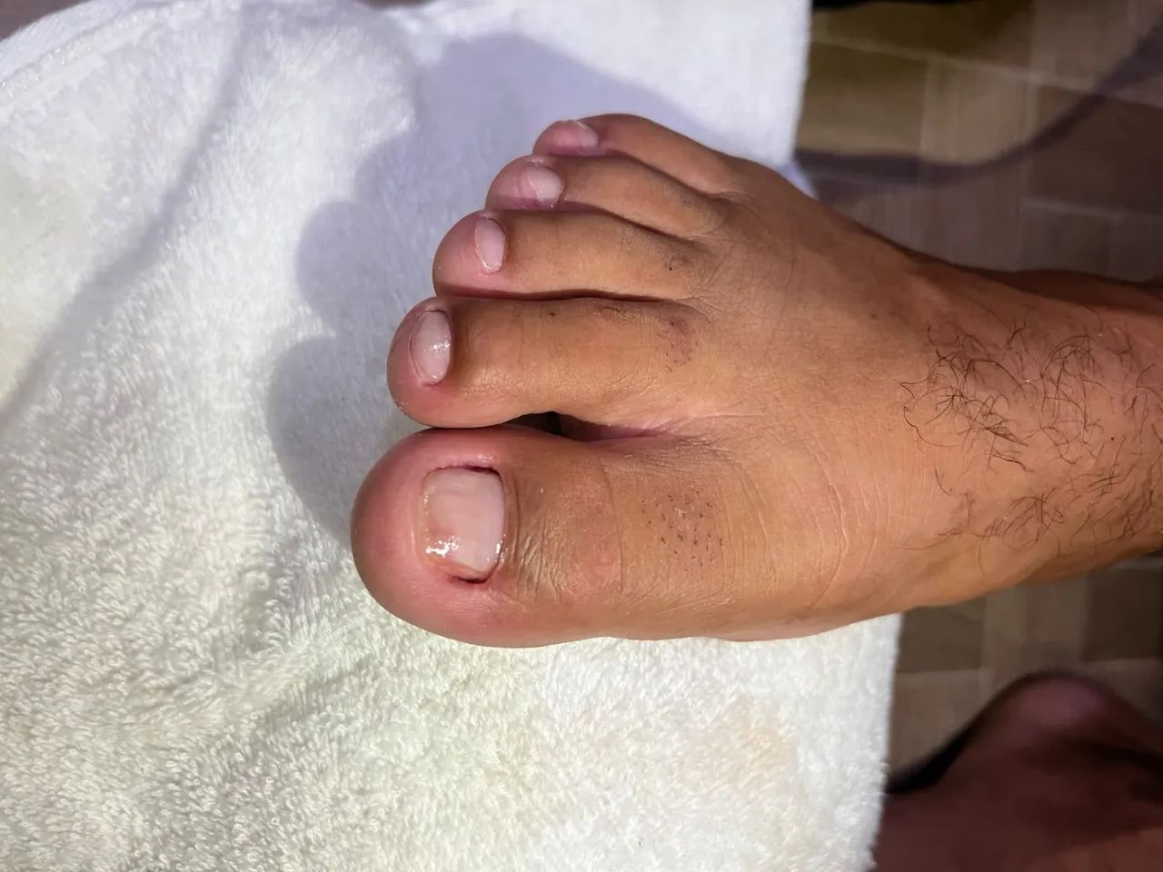 Manicure a domicílio  - Foto 4