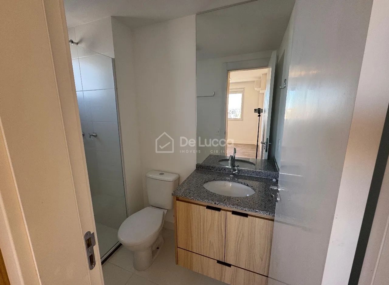apartamento - Bonfim - Campinas - Foto 5