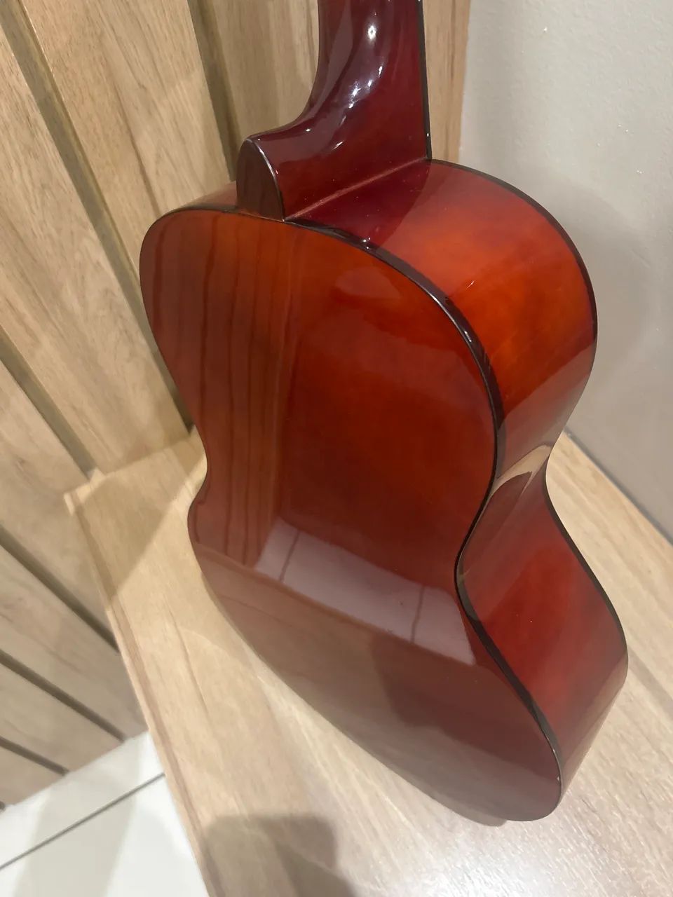 Viola Caipira Giannini - Foto 5
