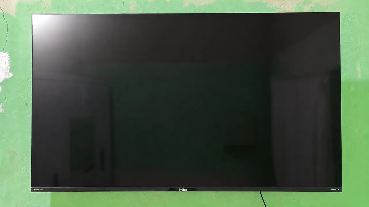 Tv Philco Roku 50 pol.