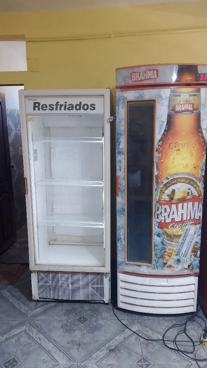 FREEZER VERTICAL  - Foto 5