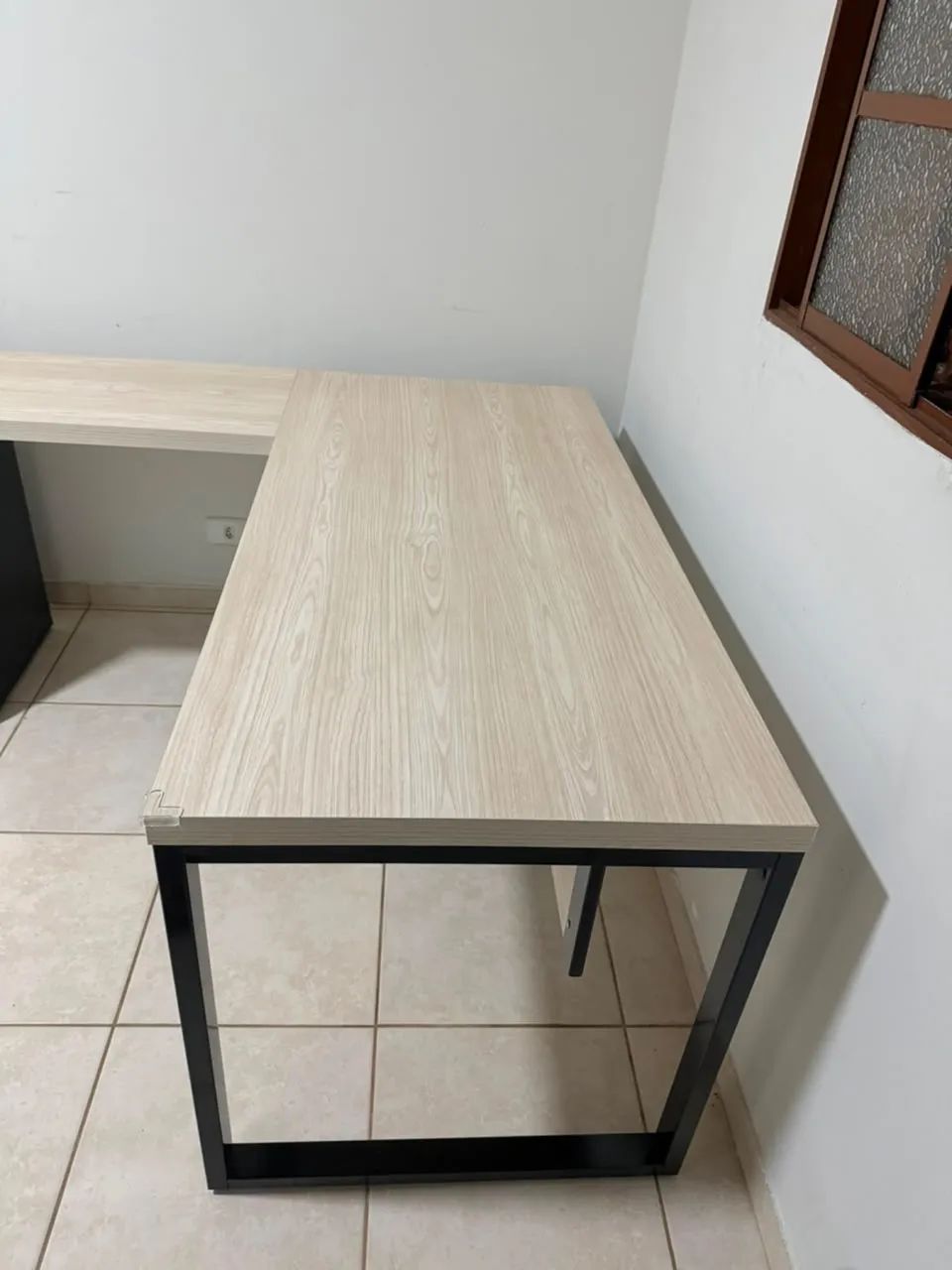Mesa de escritório  - Foto 2