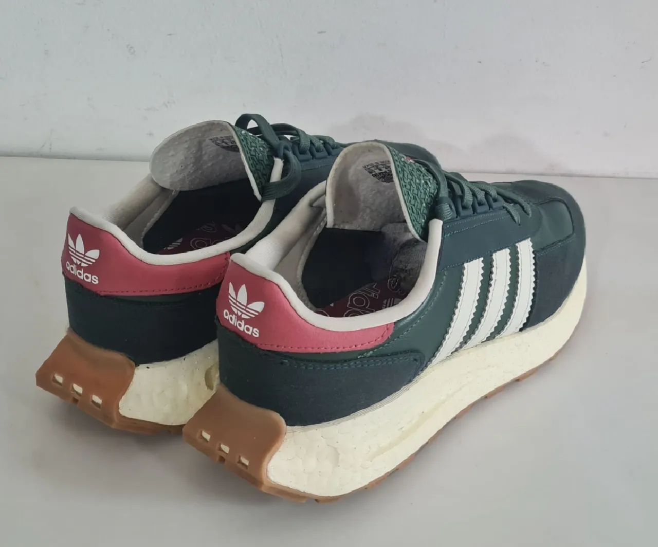 Adidas Retropy E5  - Foto 3