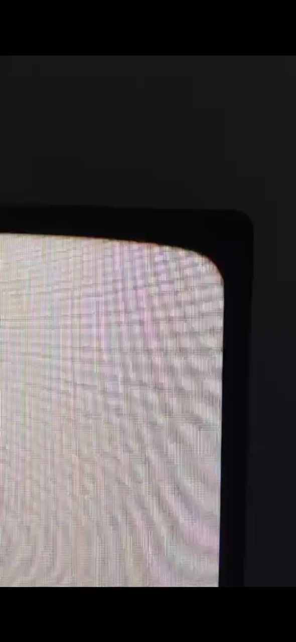 Monitor gamer 24 pol 165hz DETALHE** - Foto 3