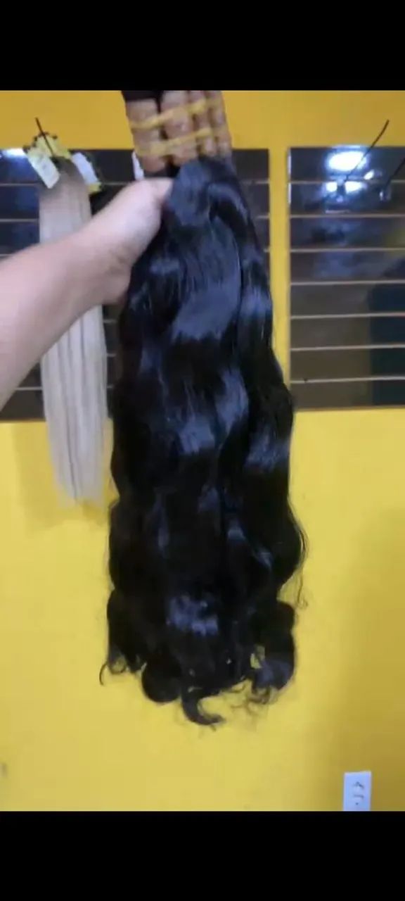 Vendo cabelo humano  - Foto 4