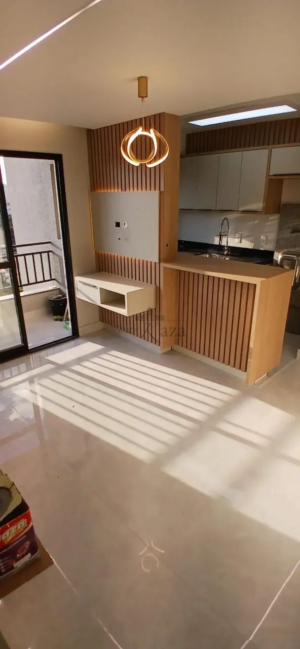 Oportunidade - Apartamento - Condomínio Edifício Palmares - Parque Industrial - 52m².