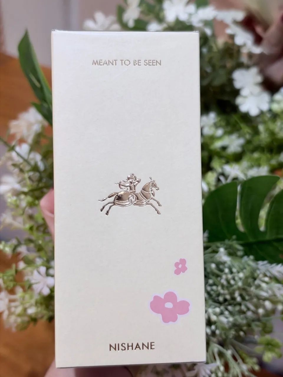 Perfume Nishane meant to be seen 100 ml  - Foto 3