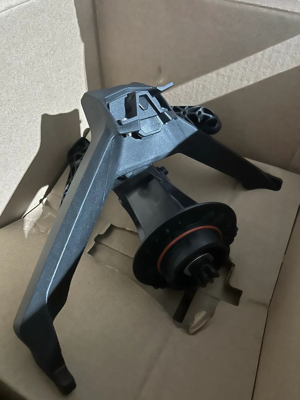 Torre wake para jet ski sea doo