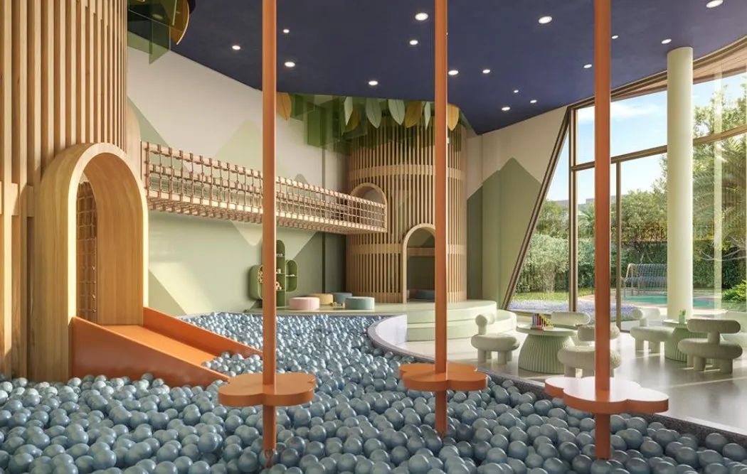 OX PARK DESIGN BY EDSA - Foto 10