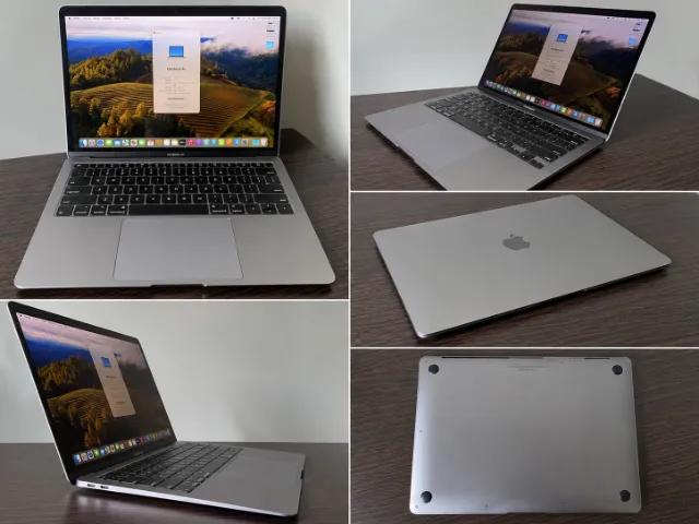 MacBook本体 MacBook Air (Retina, 13-inch, 2018) macbook air retina 2018