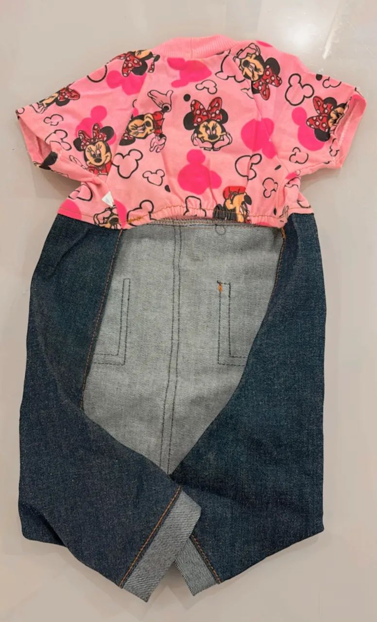 Roupa Pet  - Foto 3
