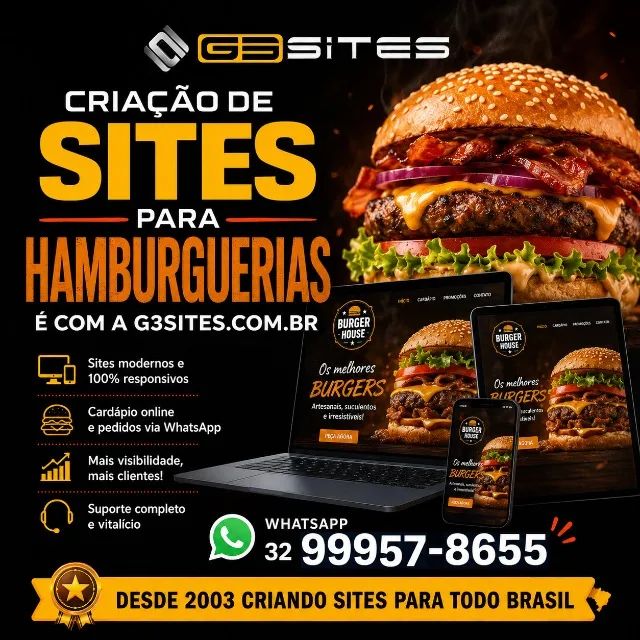 Criação de Sites Institucionais - Foto 5