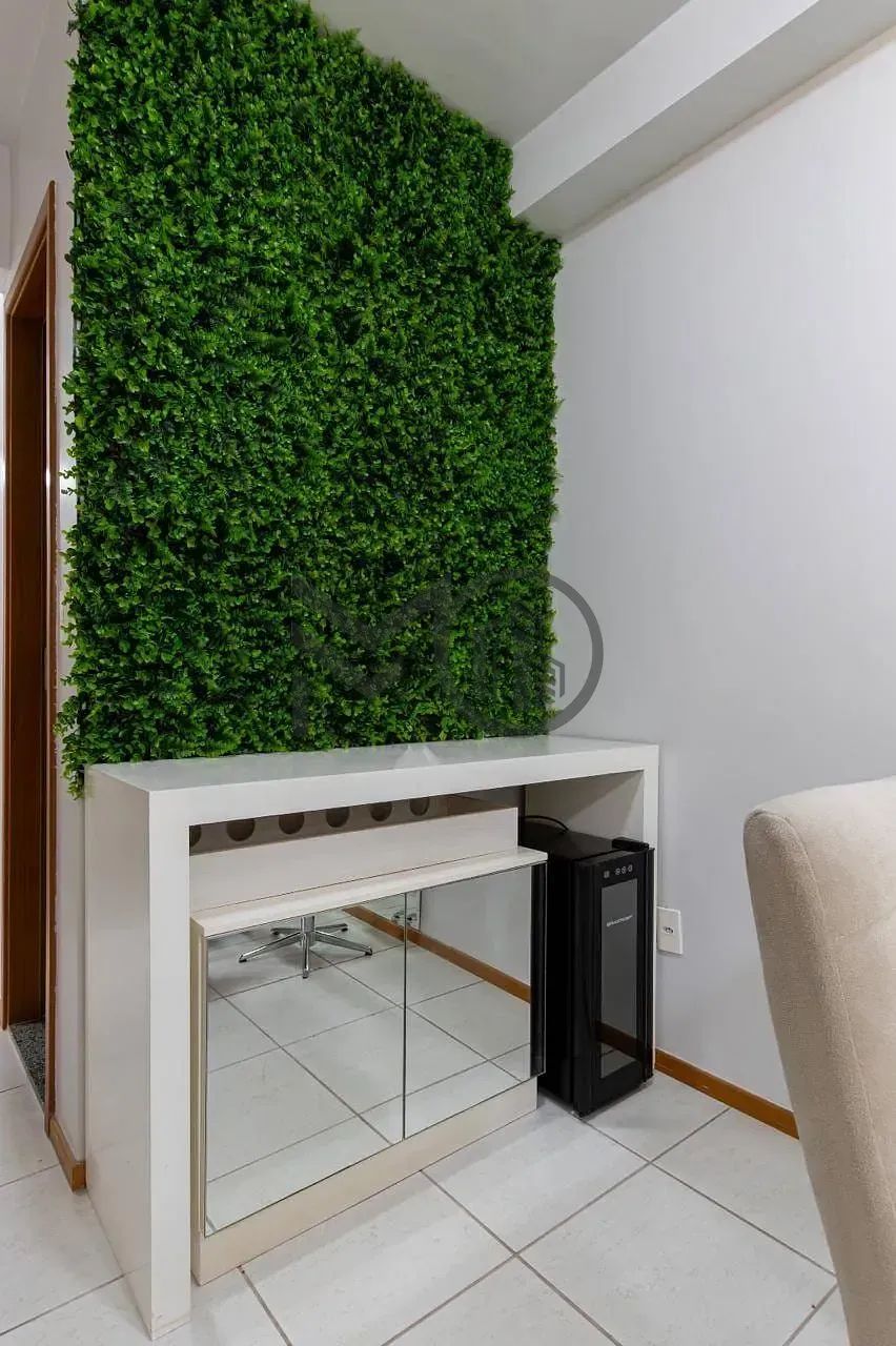 Apartamento à venda 3 Quartos, 1 Suite, 1 Vagas, 70M², Canjica, Cuiabá - MT | EDIFÍCIO GAR - Foto 3