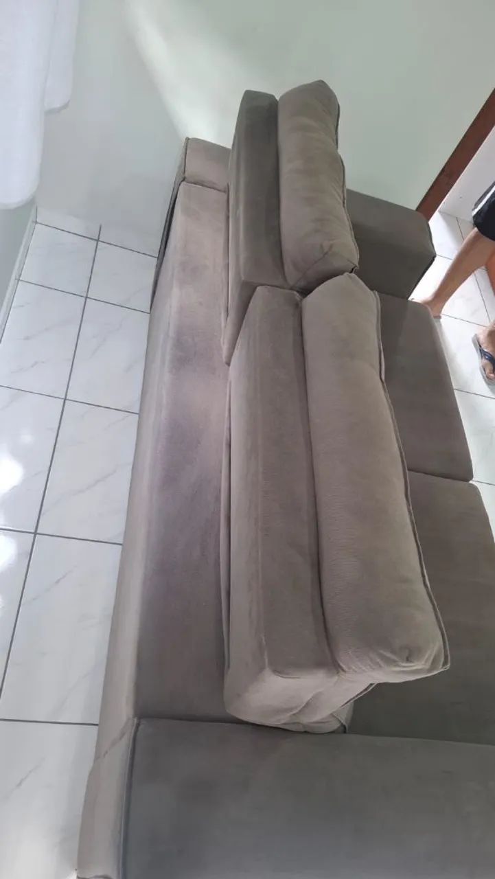Sofá Retrátil  - Foto 4