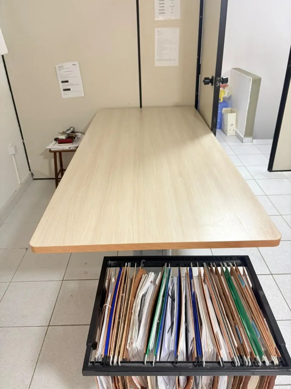 MESA PARA ESCRITORIO  - Foto 4