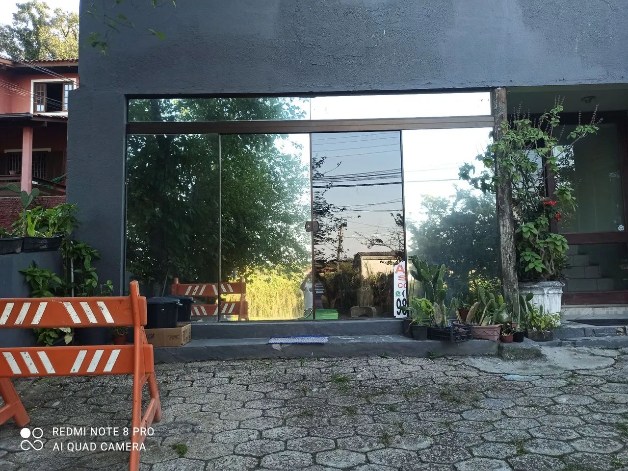 Foto - Florianópolis - Morro das Pedras