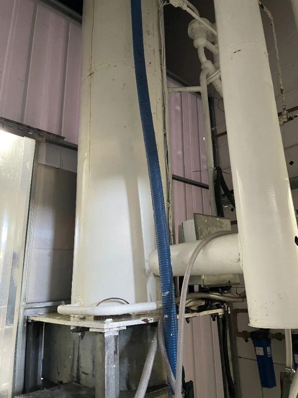 Máquina de Gelo MADEF 4 ton/24h ? Produção Industrial - Foto 4