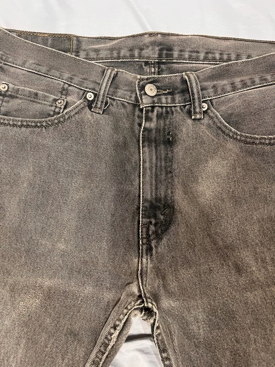 calça original Levis - Foto 5