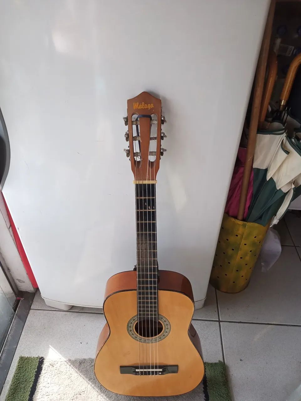 Violão  - Foto 3