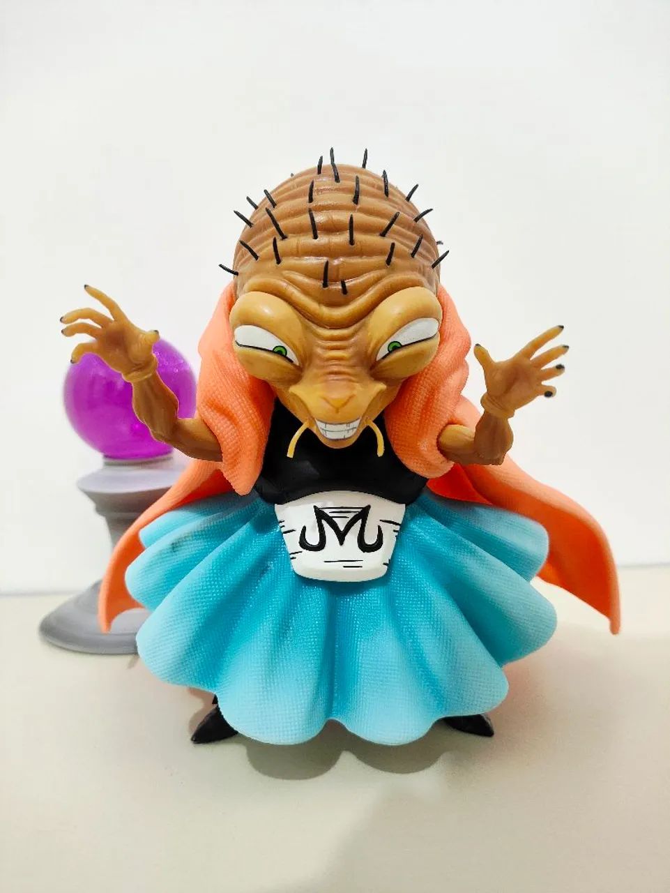 Babidi Dragon Ball Z - Foto 2