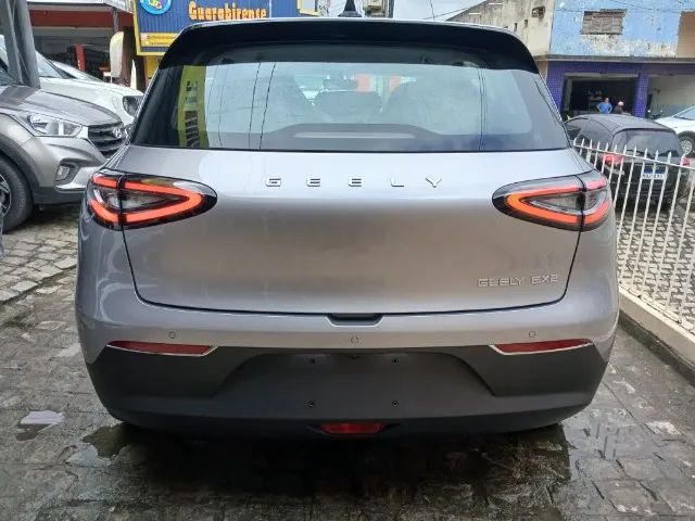 Geely EX2 Pro 2026 - Foto 5