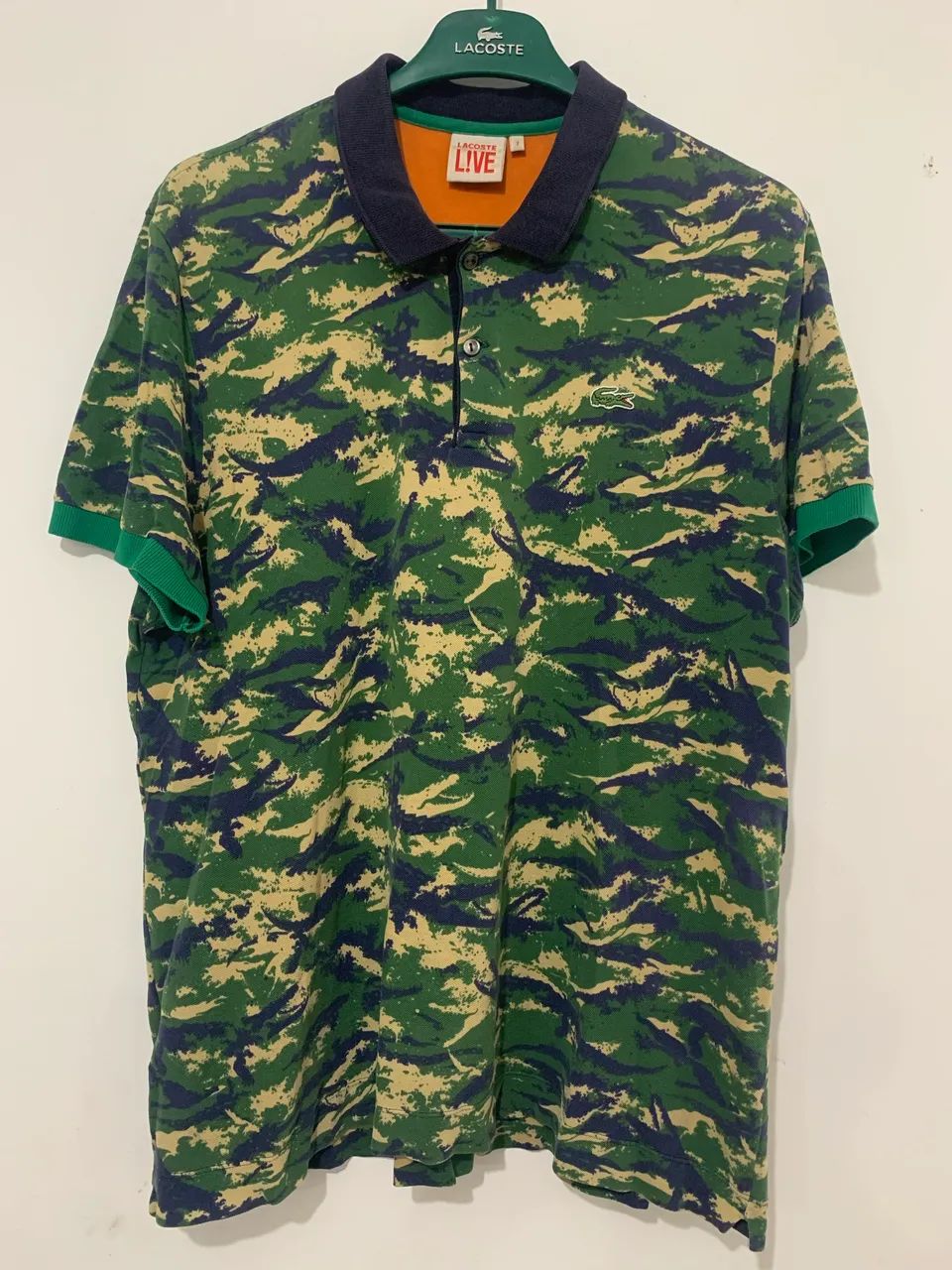 Polo da Lacoste  - Foto 2
