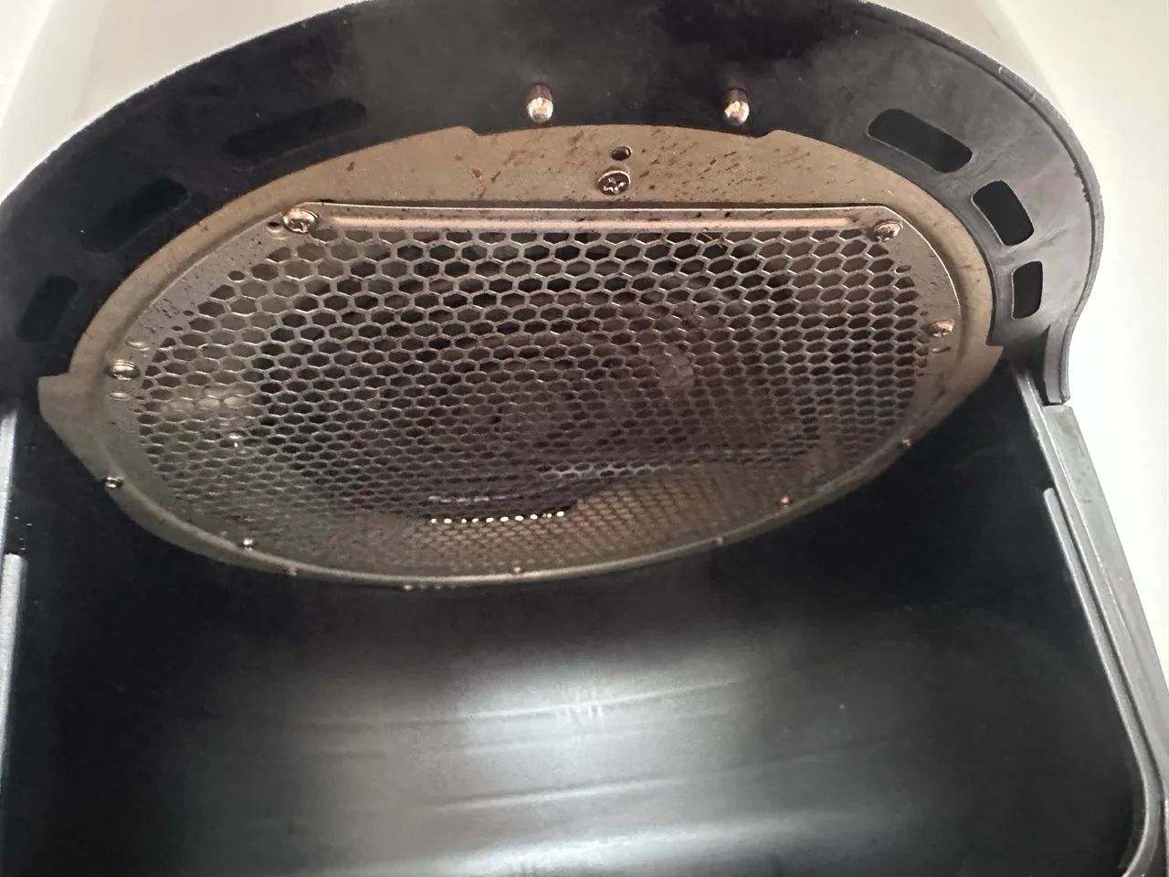 Airfryer Agratto - Foto 5