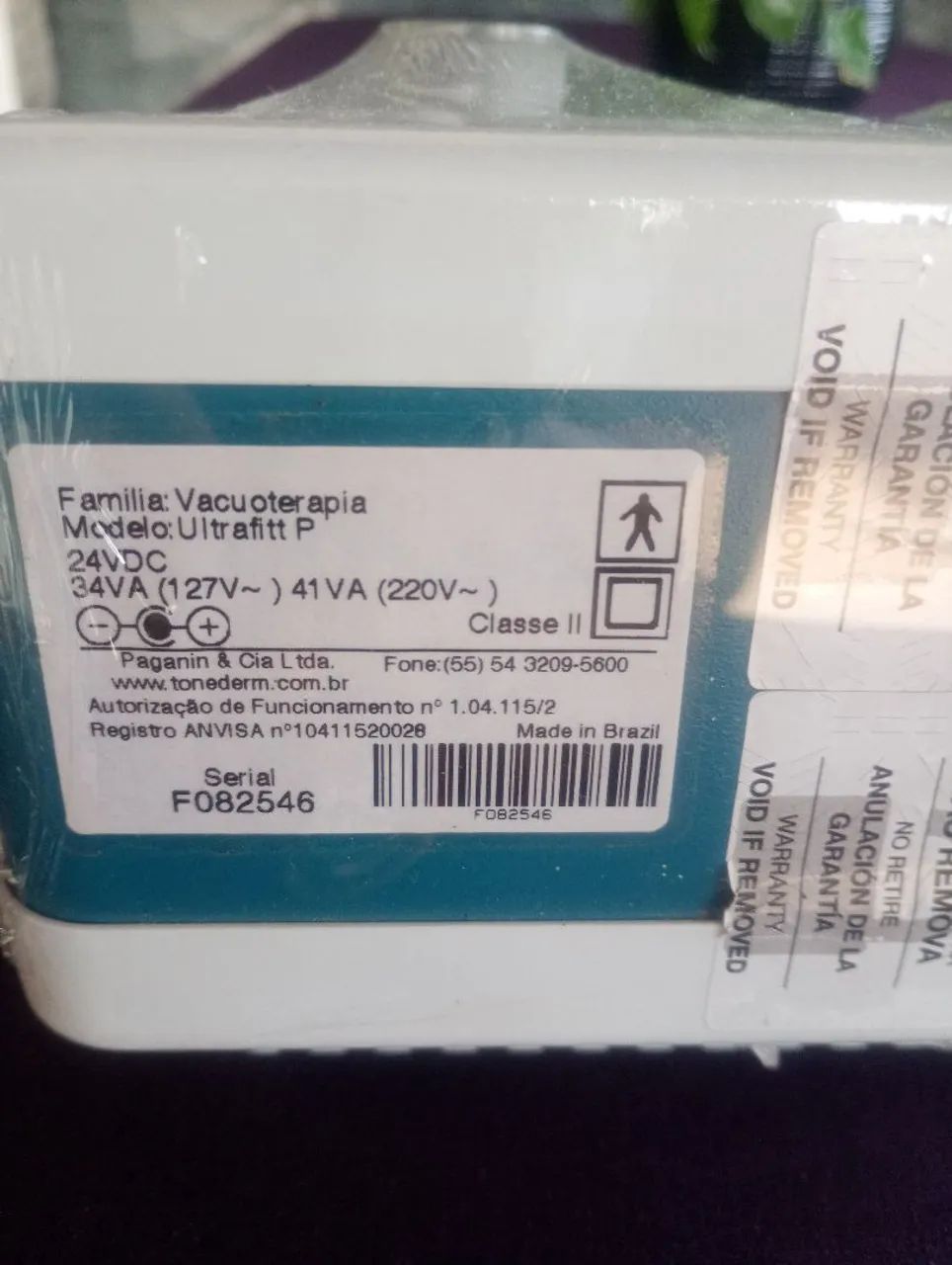 Endermo (Peeling de diamante) - Foto 3