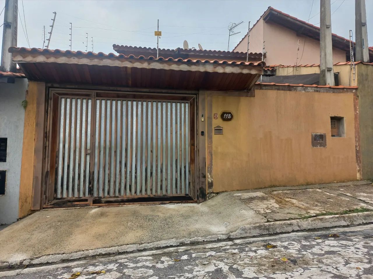 Foto - Jacareí - Jardim Altos de Santana II