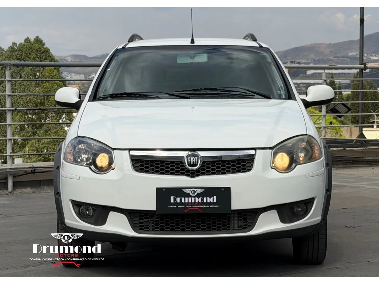 Fiat Palio 2014 - Foto 3