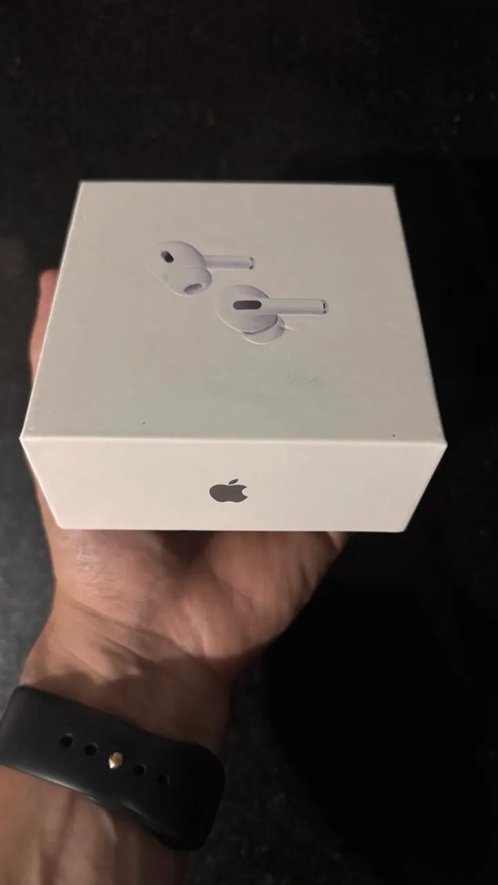 AirPods Pro  - Foto 2