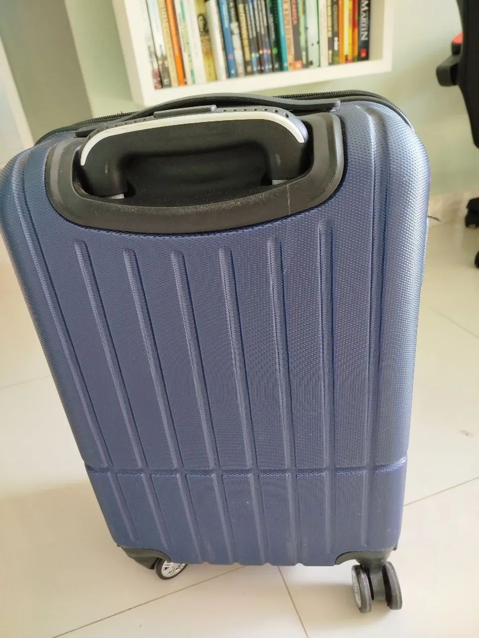 Mala de Viagem 10kg Grandbag - Foto 2