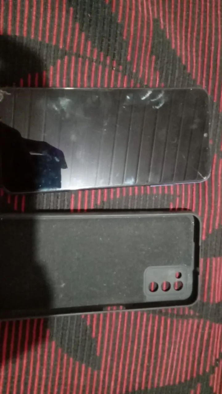 Celular Samsung a03s 