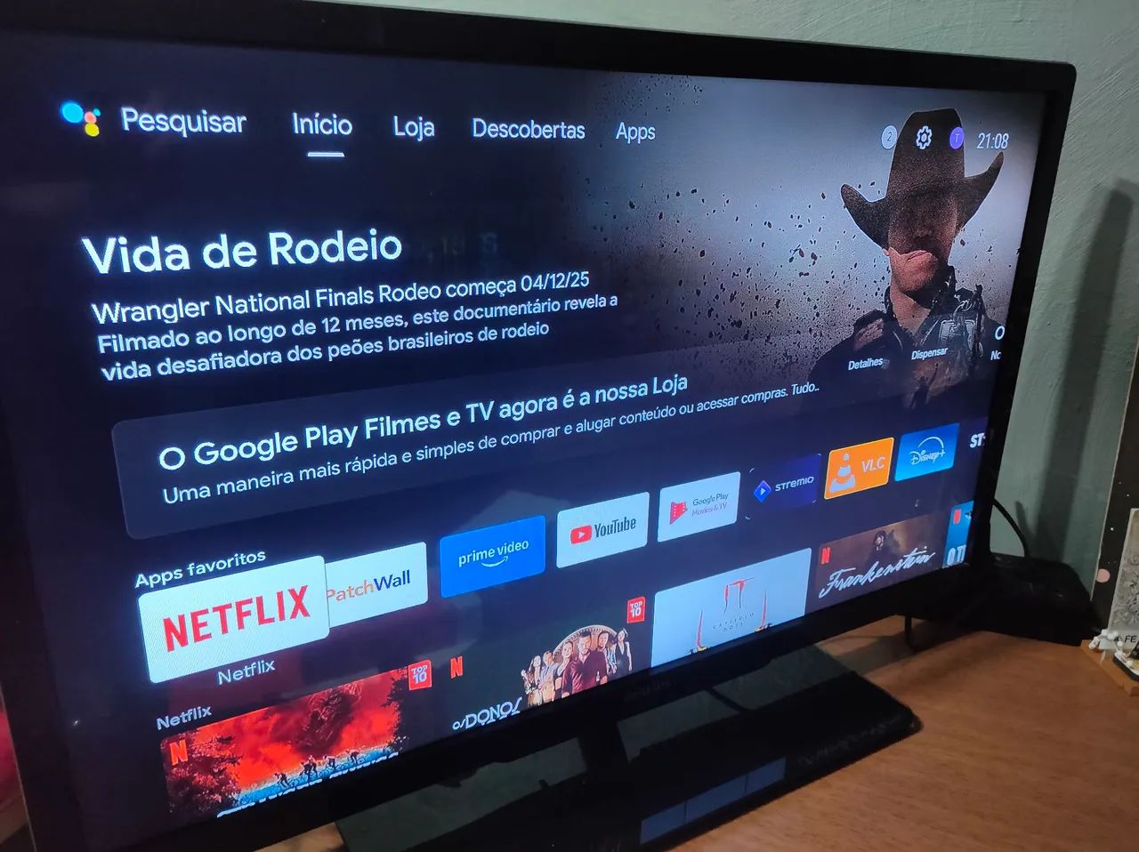 Mi TV Stick Androidtv Xiaomi  - Foto 6