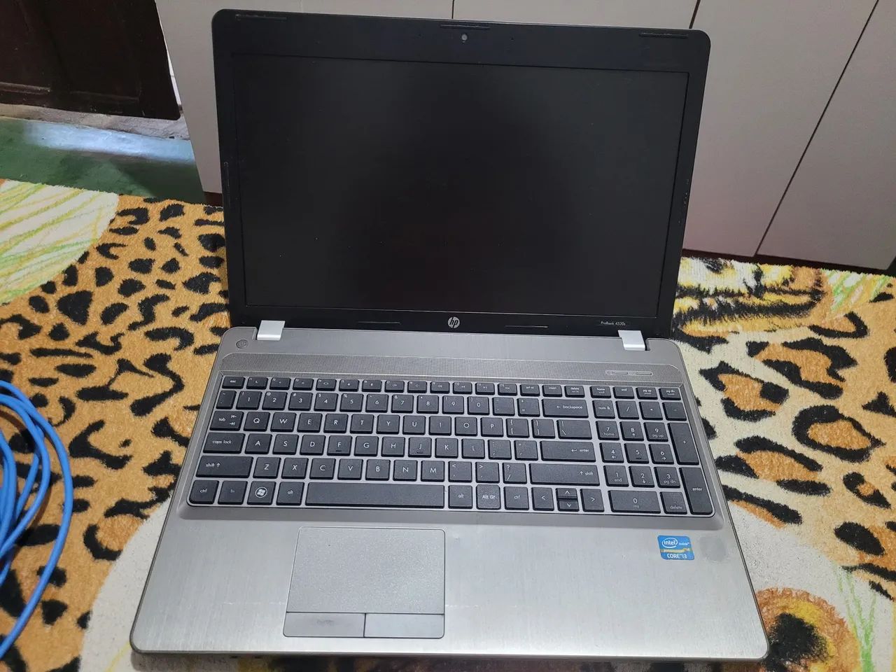 Notebook HP core i3 - Foto 2