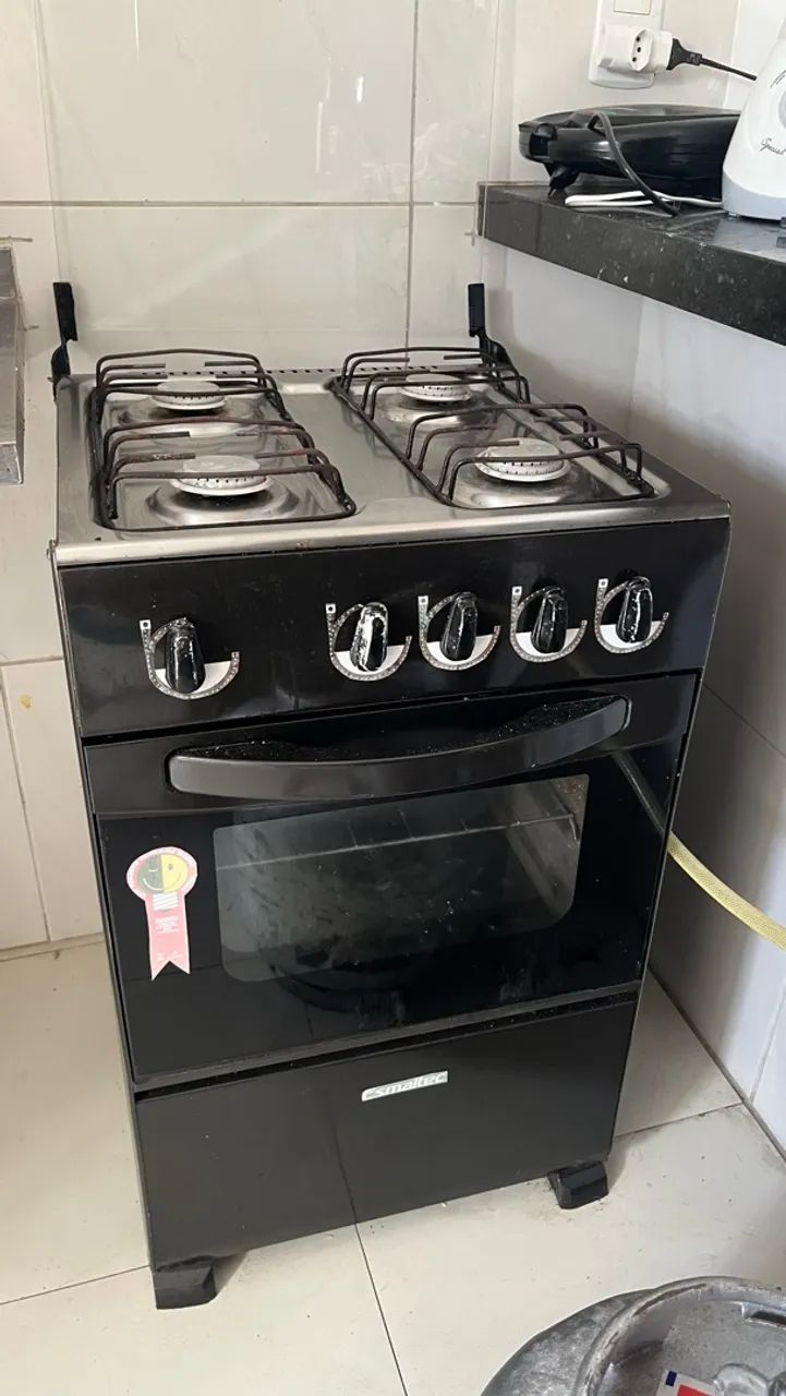 Fogão  - Foto 2