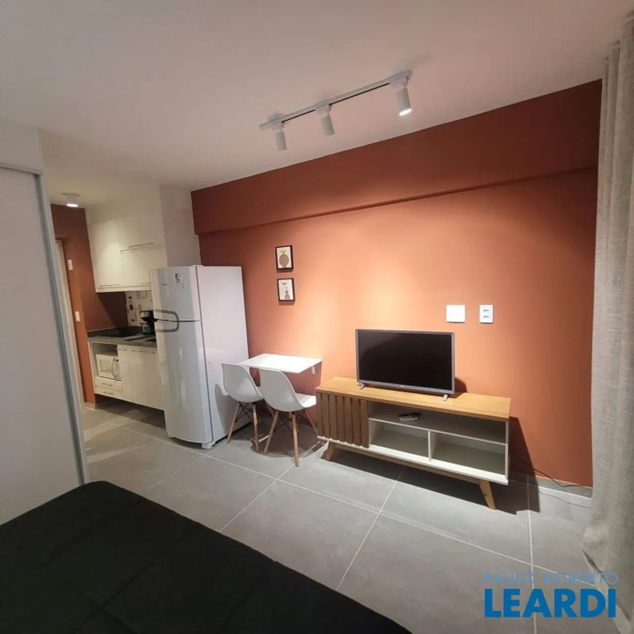 APARTAMENTO - PERDIZES - SP - Foto 5