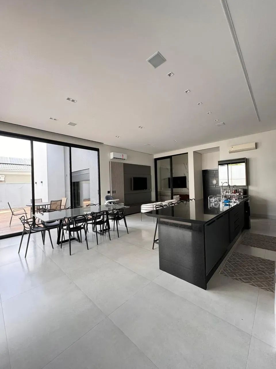 casa Condomínio Cidade Jardim - Foto 8