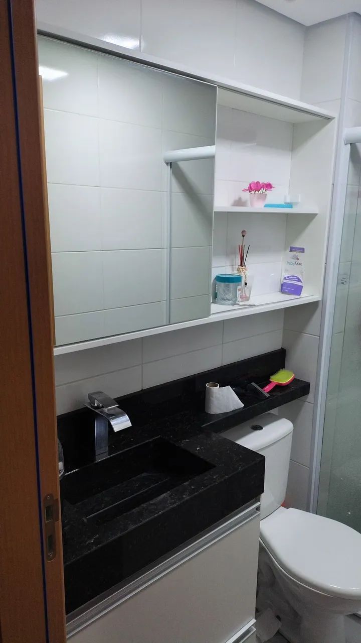 Apartamento  - Foto 4