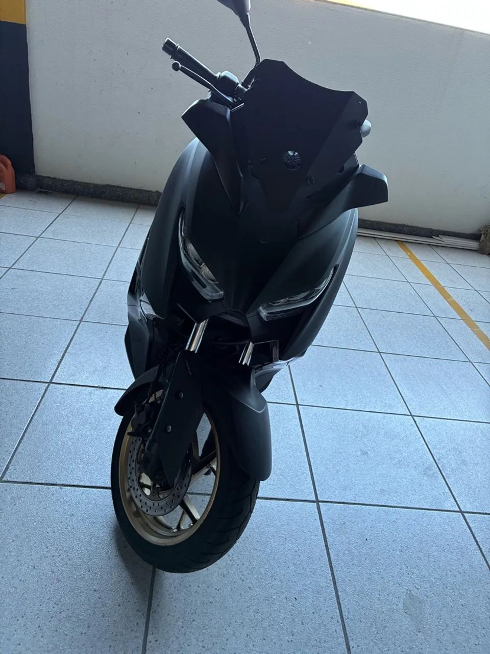 Xmax  - Foto 3