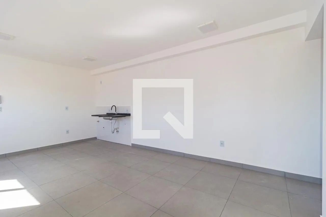 Apartamento à Venda - Belém, 1 Quarto, 37 m2 - Foto 4