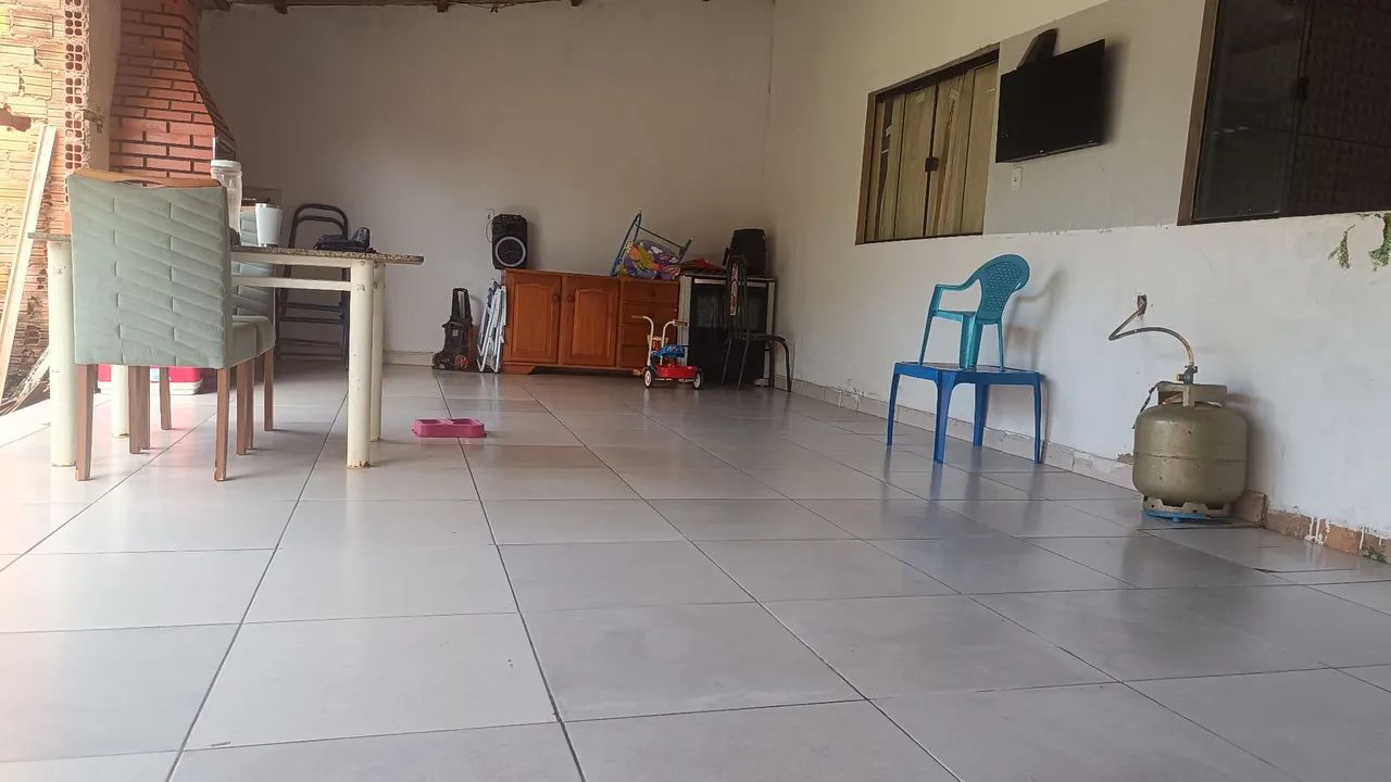 Casa a venda