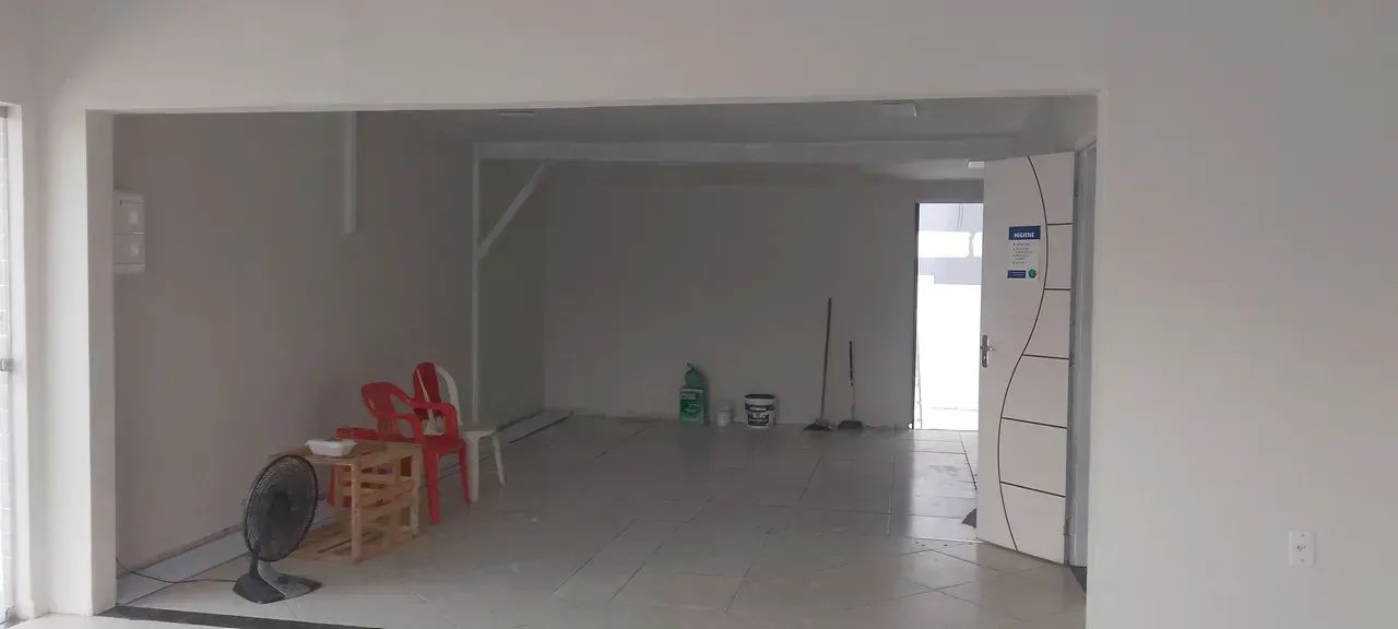 LOJA COMERCIAL - Batista Campos - Foto 4