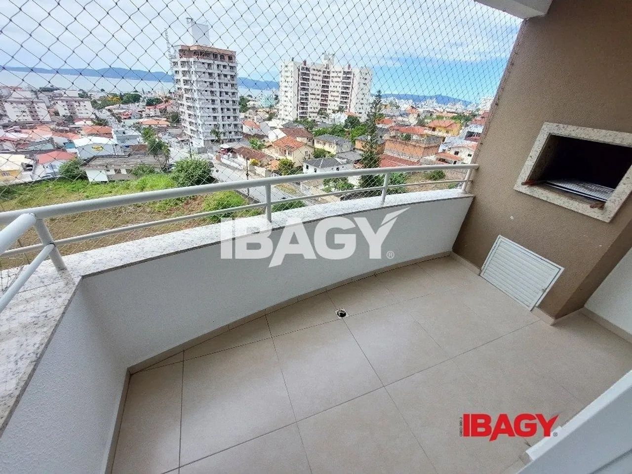 Excelente Apartamento 2 dormitório(s) em Jardim Cidade de Florianópolis - São José - Foto 5