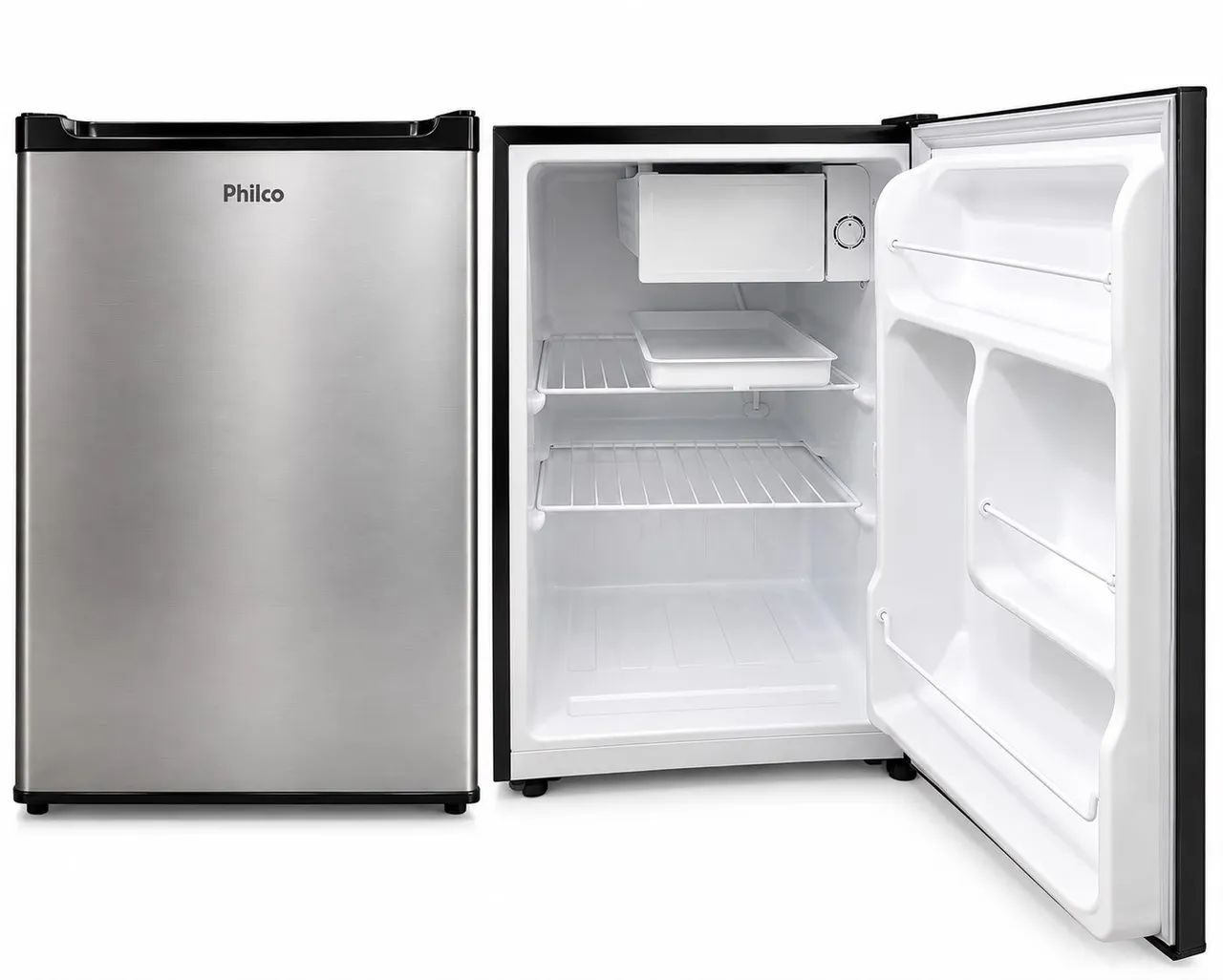 Frigobar Philco Inox
