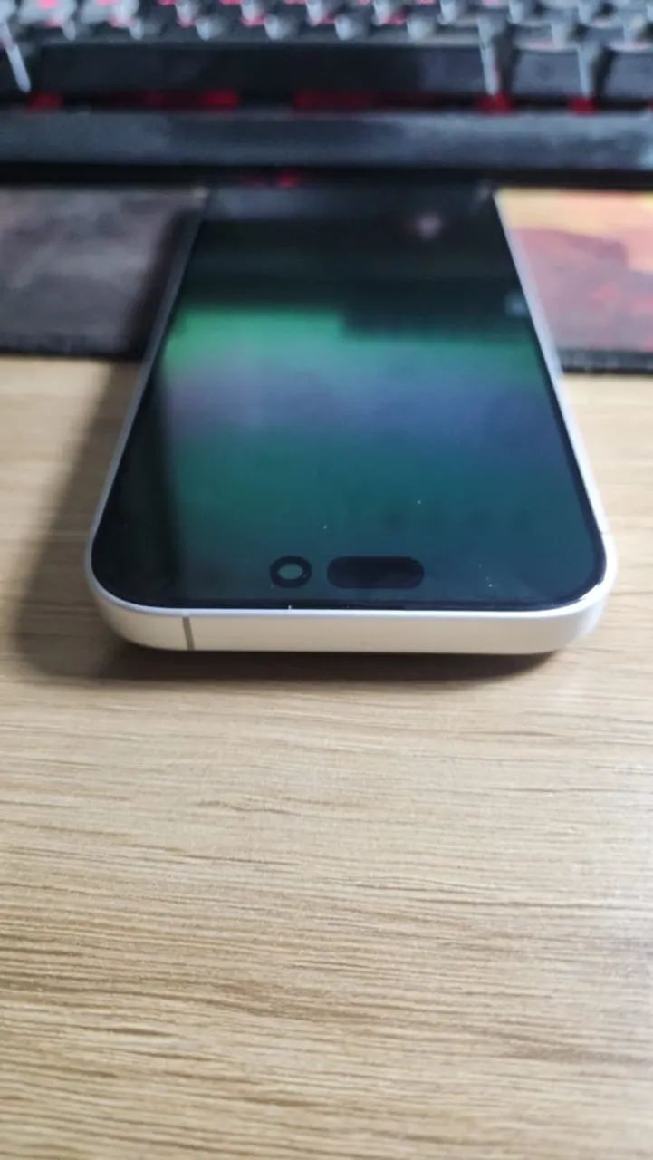 iPhone 17 256gb - Foto 3