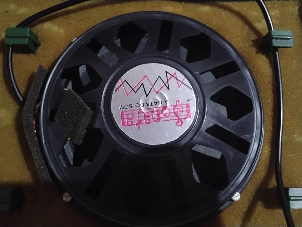 Toca disco sonata 415079858827448322